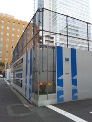 2017/11/10_工事現場の計らい