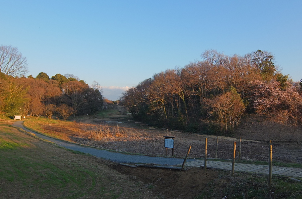 2014/03/22_高尾宮岡の景観地