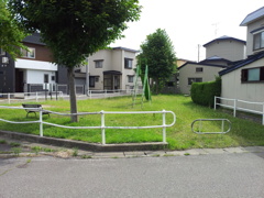 2018/07/15_清原第四幼児公園