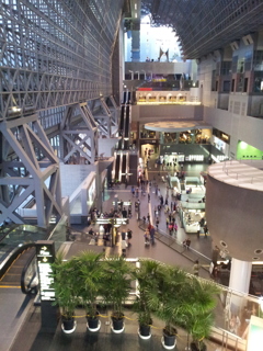 2019/04/12_京都駅