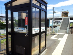 2018/07/15_長苗代駅