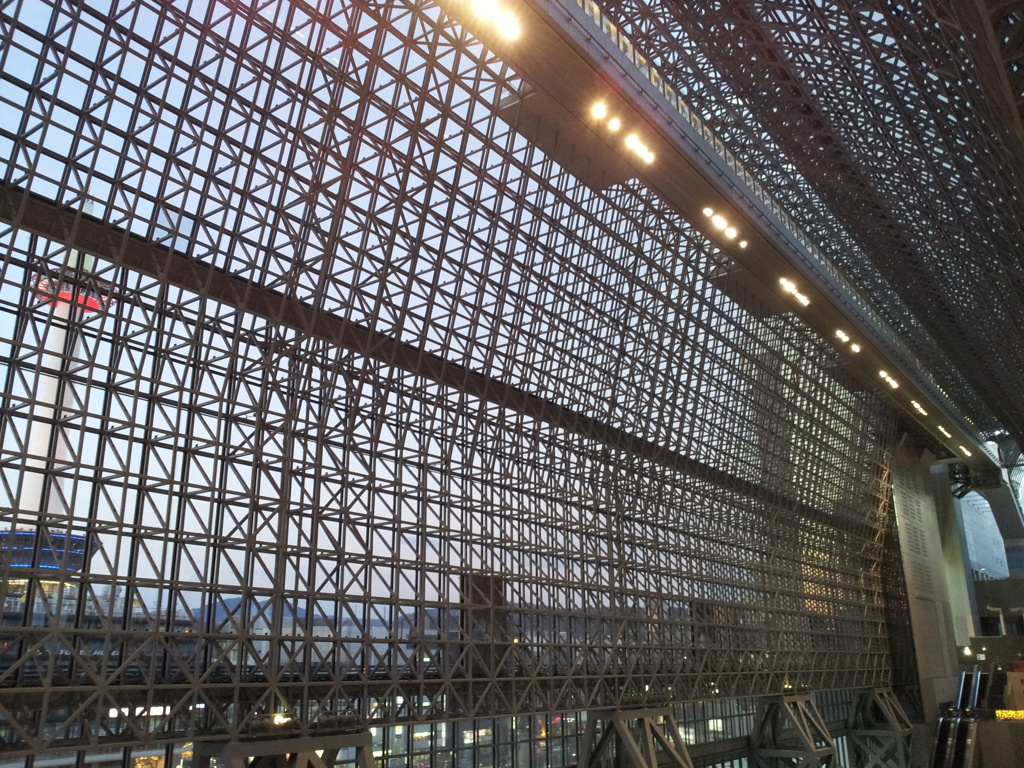 2019/04/12_京都駅