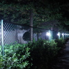 2015/10/31_夜の東部工業団地