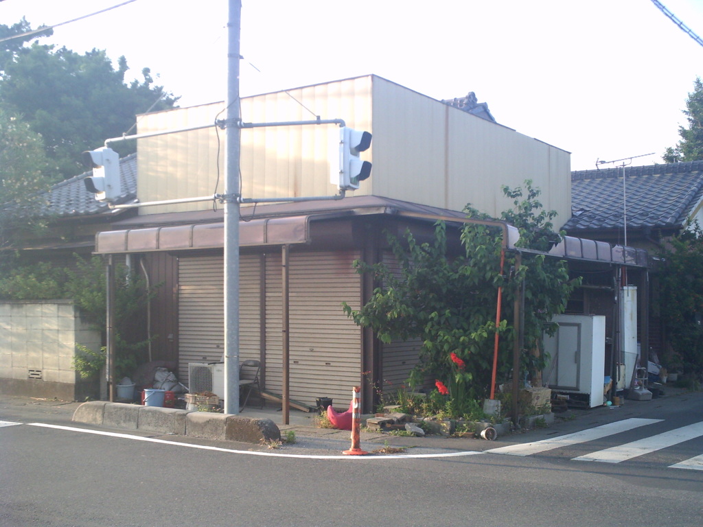 2017/06/11_やってなさそうな店