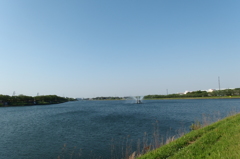 2015/04/26_権現堂川（行幸湖）