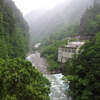 2018/05/31_欅平風景