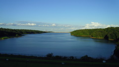 2012/08/19_多摩湖