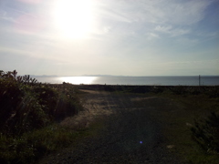 2018/09/13_陸奥湾と夏泊半島