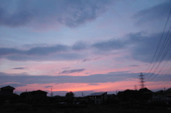 2014/05/05_夕暮れ