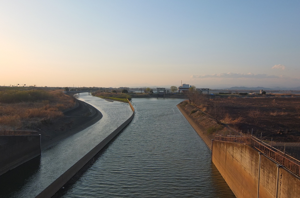 2014/03/23_渡良瀬遊水地