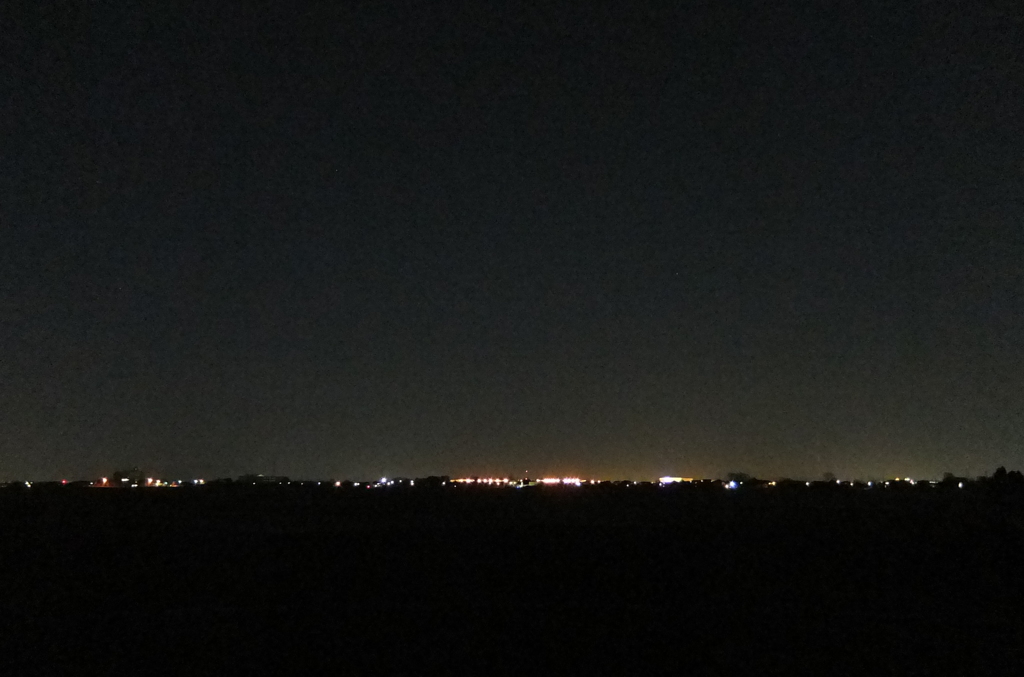 2015/01/18_陸の漁火