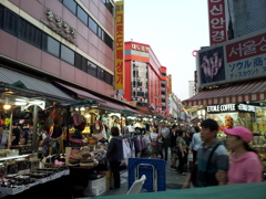 2017/06/17_南大門市場