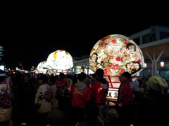2015/11/07_北本宵まつり