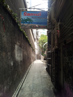 2017/03/12_蘭桂坊の路地