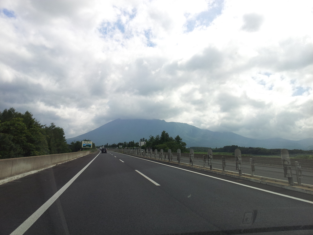 2015/08/09_岩手山
