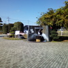 2018/10/27_道の駅ちちぶの水汲み場