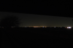 2015/01/24_陸の漁火