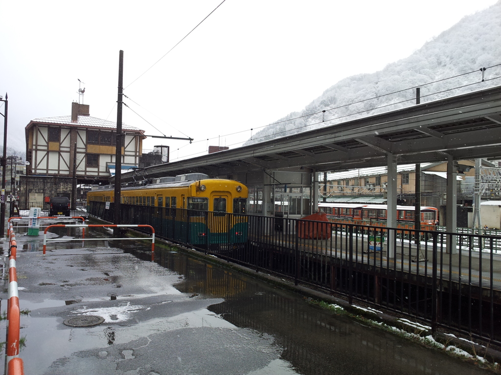 2016/12/10_宇奈月温泉駅