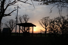 2016/04/16_夕暮れ