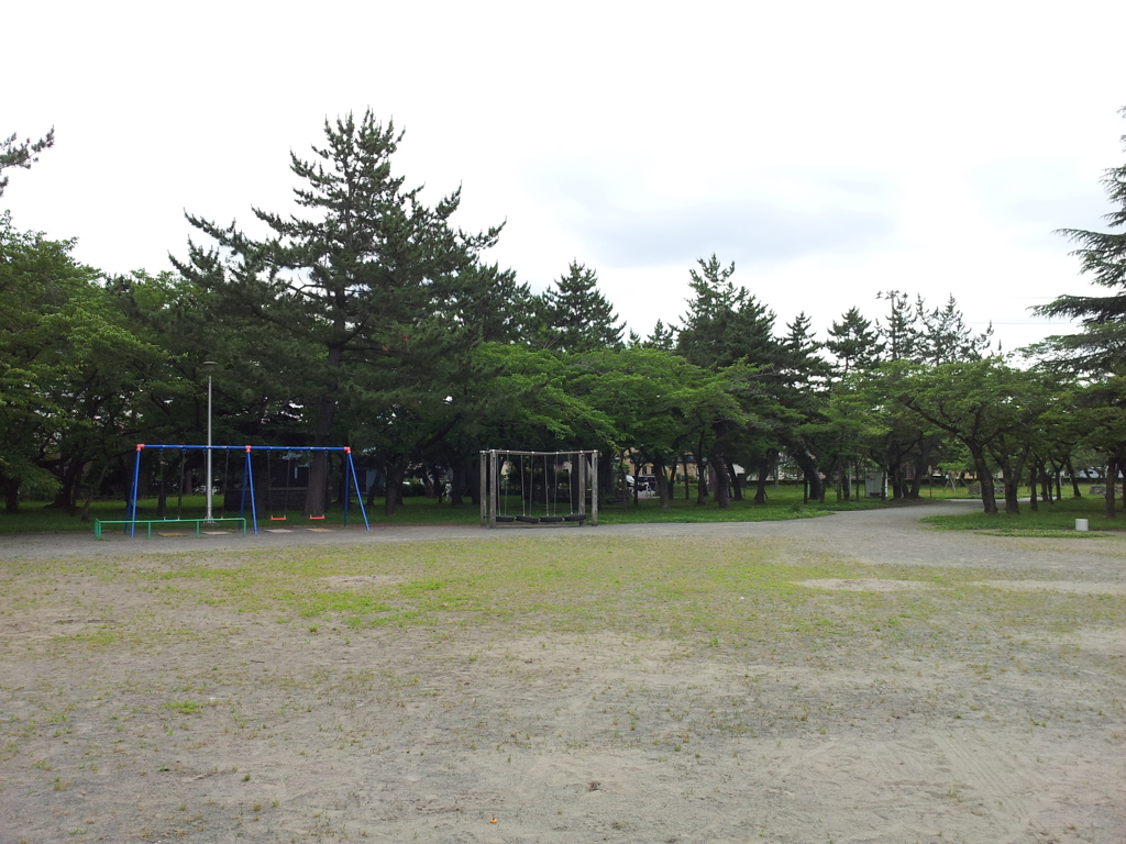 2018/07/16_合浦公園 野外ステージ広場