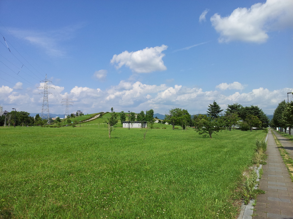 2018/07/14_中央公園