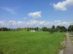 2018/07/14_中央公園