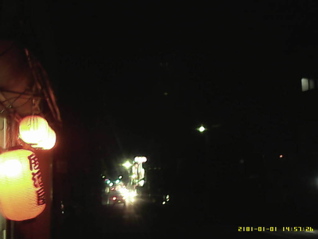 2015/10/25_夜の居酒屋