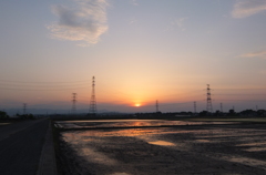 2014/05/04_夕暮れ