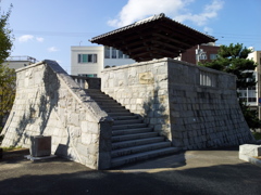 2017/10/26_みなと公園の展望台