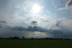 2014/07/20_天使の梯子