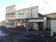 2016/11/14_津軽五所川原駅