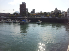 2017/10/26_丸亀港