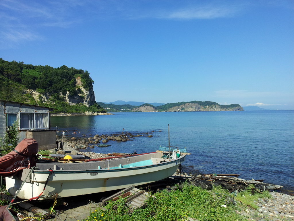 2016/08/14_忍路湾