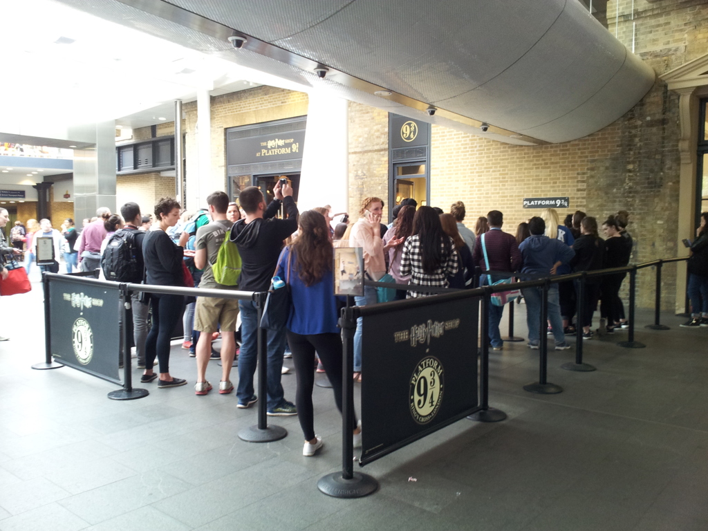 2016/05/22_キングス・クロス駅9と4分の3番線