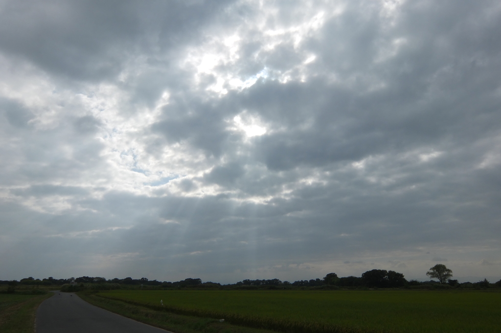 2014/09/28_天使の梯子