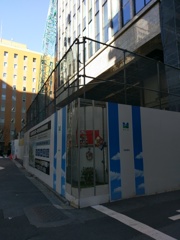 2019/01/07_工事現場の計らい