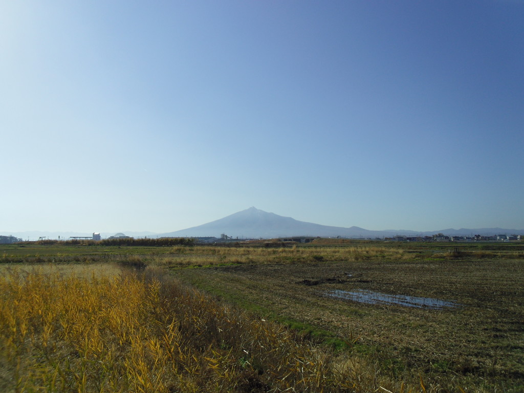 2016/11/14_岩木山