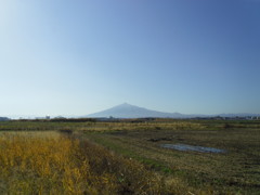 2016/11/14_岩木山