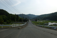 2014/05/04_山里の道