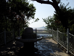2017/06/18_月明公園からの眺め