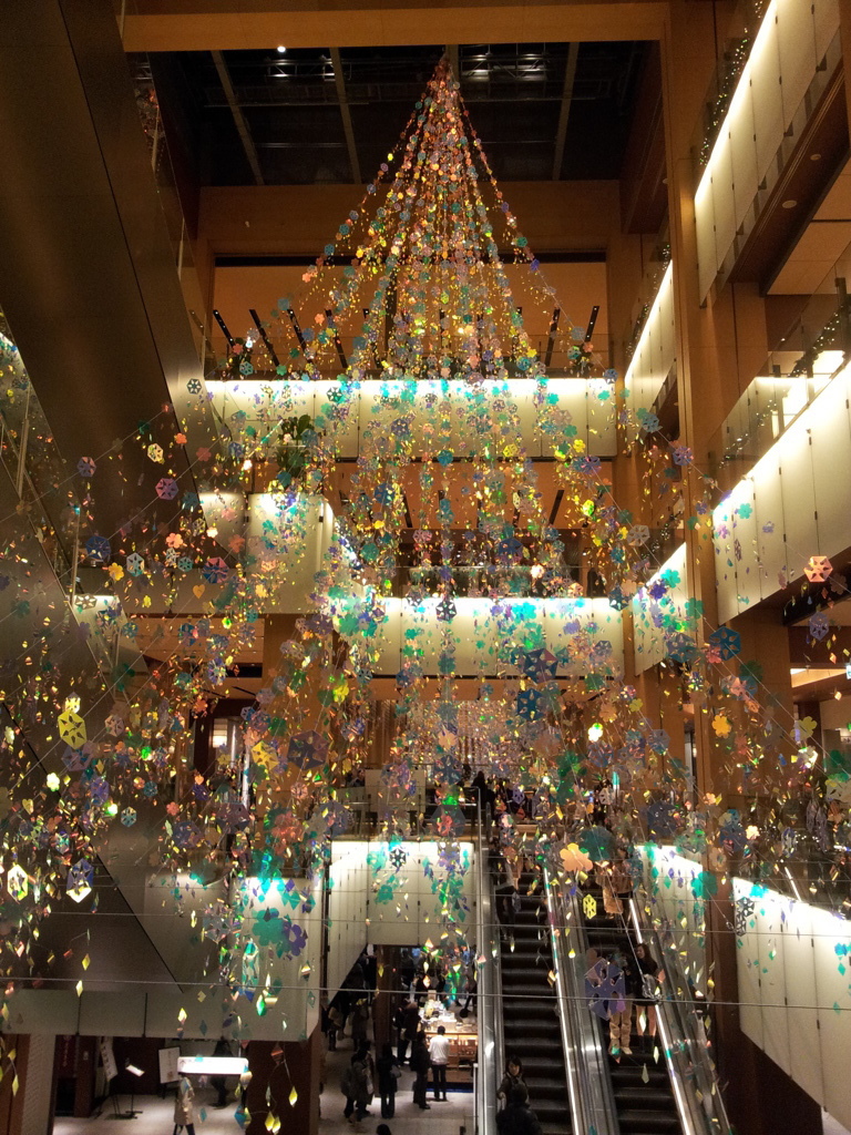 2013/11/16_東京ミッドタウン