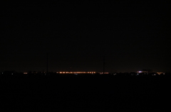 2015/01/24_陸の漁火