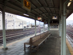 2019/03/03_寄居駅