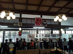 2019/04/13_鞍馬駅
