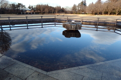 2016/01/16_農林公園 幸福の泉