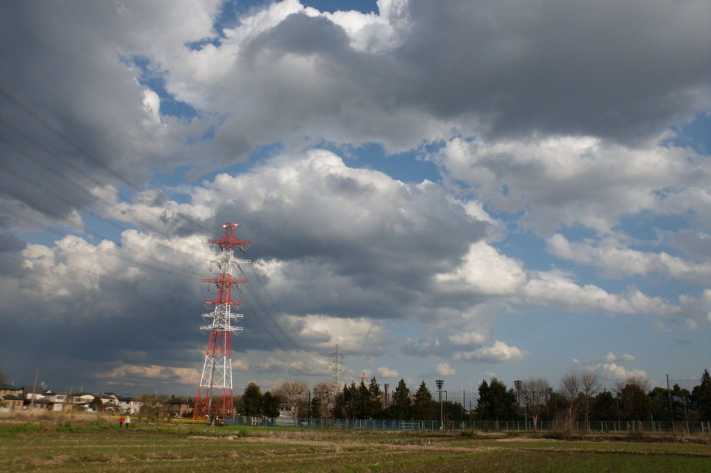2014/04/05_不穏な雲