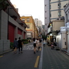 2017/06/17_明洞西端あたり?