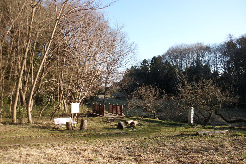 2014/03/22_高尾宮岡の景観地