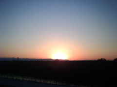 2014/03/22_夕暮れ