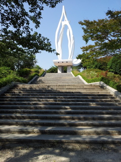 2017/06/18_月明公園 守市塔